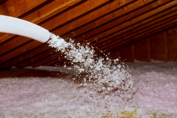 Best Commercial Insulation in West Freehold, NJ