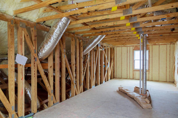 Best Insulation for Specific Applications in West Freehold, NJ
