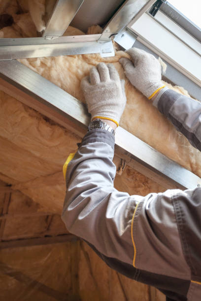 Best Types of Insulation in West Freehold, NJ