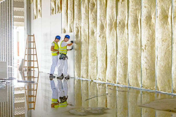 Best Insulation for Specific Applications in West Freehold, NJ